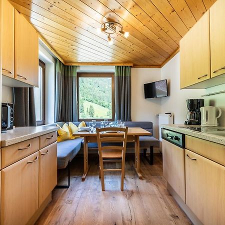 Appartement Angerhaus Клайнарль Екстер'єр фото